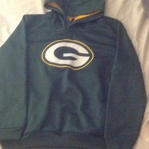 Green Bay Packers Hoodie
